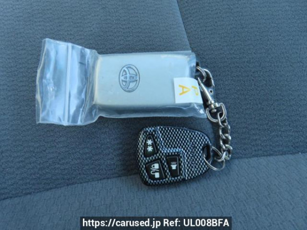 Used 2009 AT toyota land-cruiser-prado GRJ150W Image[51]