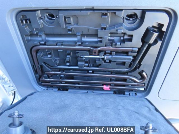 Used 2009 AT toyota land-cruiser-prado GRJ150W Image[52]