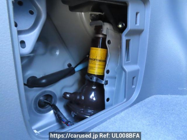 Used 2009 AT toyota land-cruiser-prado GRJ150W Image[53]