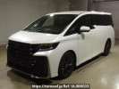 Toyota Vellfire Hybrid AAHH45W