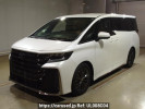 Toyota Vellfire Hybrid AAHH40W