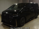 Toyota Vellfire TAHA45W