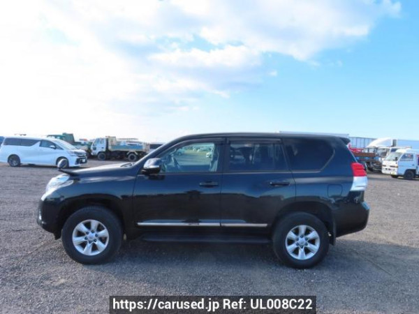 Used 2010 AT toyota land-cruiser-prado TRJ150W Image[3]