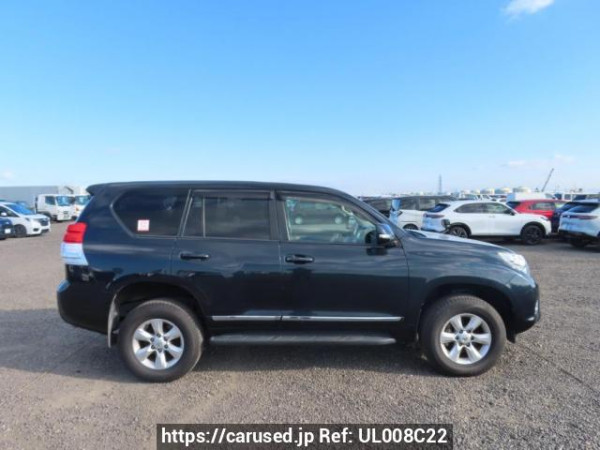 Used 2010 AT toyota land-cruiser-prado TRJ150W Image[7]