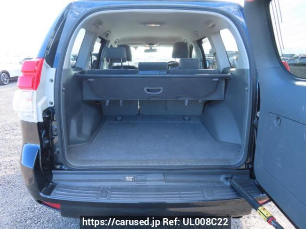 Used 2010 AT toyota land-cruiser-prado TRJ150W Image[8]