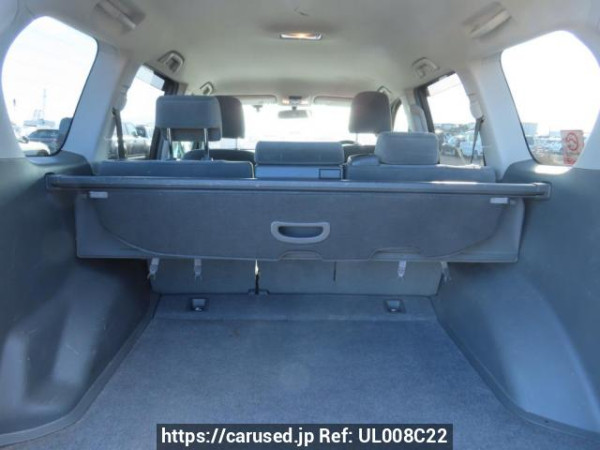 Used 2010 AT toyota land-cruiser-prado TRJ150W Image[9]