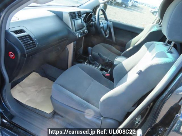 Used 2010 AT toyota land-cruiser-prado TRJ150W Image[16]