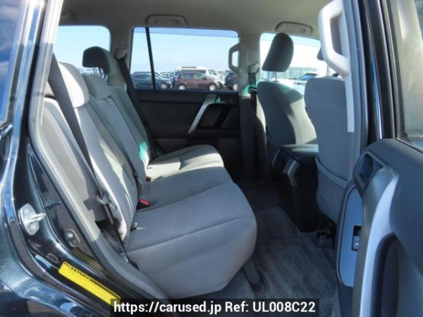 Used 2010 AT toyota land-cruiser-prado TRJ150W Image[18]