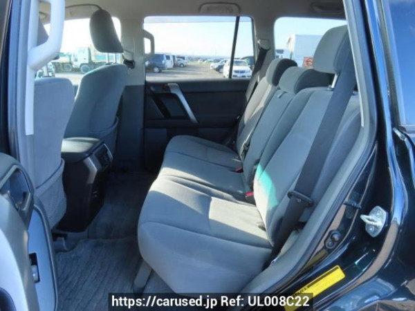 Used 2010 AT toyota land-cruiser-prado TRJ150W Image[19]