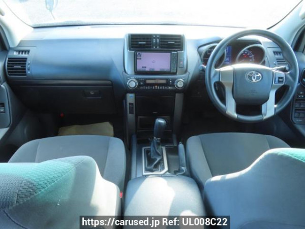 Used 2010 AT toyota land-cruiser-prado TRJ150W Image[21]