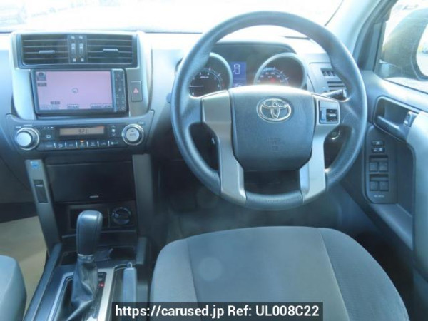 Used 2010 AT toyota land-cruiser-prado TRJ150W Image[23]