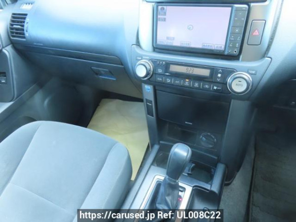 Used 2010 AT toyota land-cruiser-prado TRJ150W Image[26]
