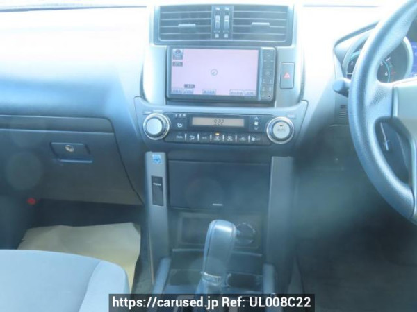 Used 2010 AT toyota land-cruiser-prado TRJ150W Image[27]