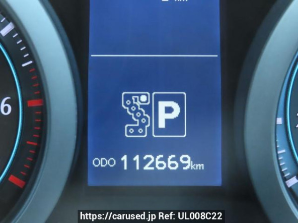 Used 2010 AT toyota land-cruiser-prado TRJ150W Image[32]