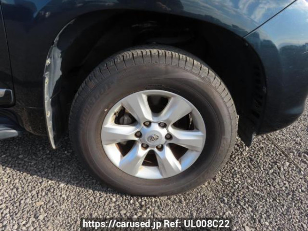 Used 2010 AT toyota land-cruiser-prado TRJ150W Image[33]