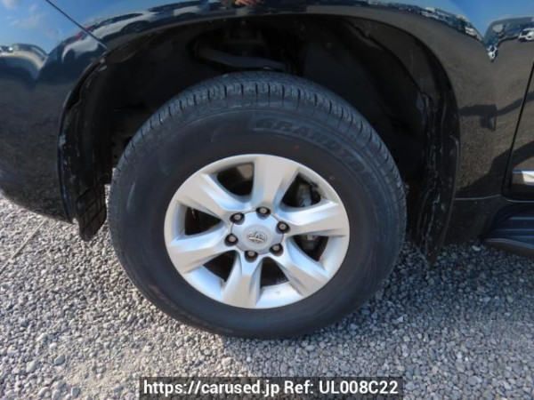 Used 2010 AT toyota land-cruiser-prado TRJ150W Image[34]