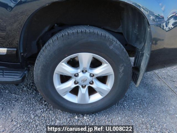 Used 2010 AT toyota land-cruiser-prado TRJ150W Image[36]