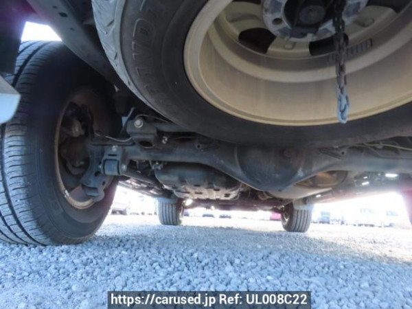 Used 2010 AT toyota land-cruiser-prado TRJ150W Image[43]