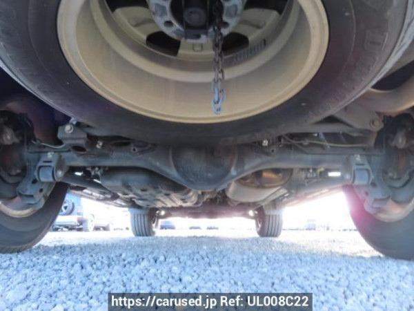 Used 2010 AT toyota land-cruiser-prado TRJ150W Image[44]