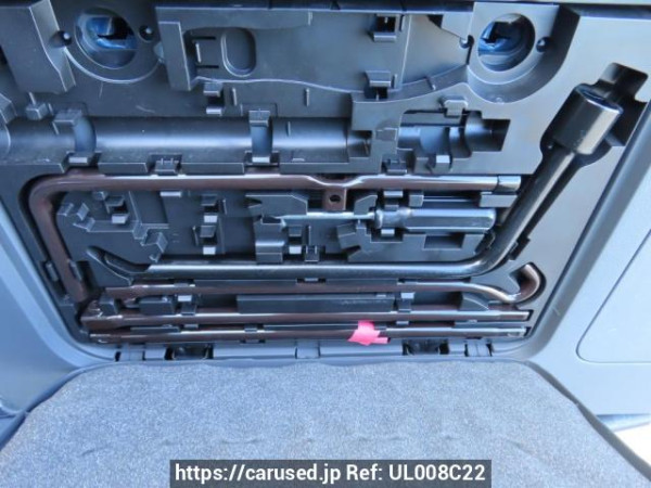 Used 2010 AT toyota land-cruiser-prado TRJ150W Image[48]