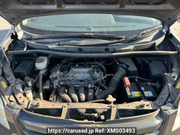 Used 2007 AT toyota noah ZRR70G Image[9]