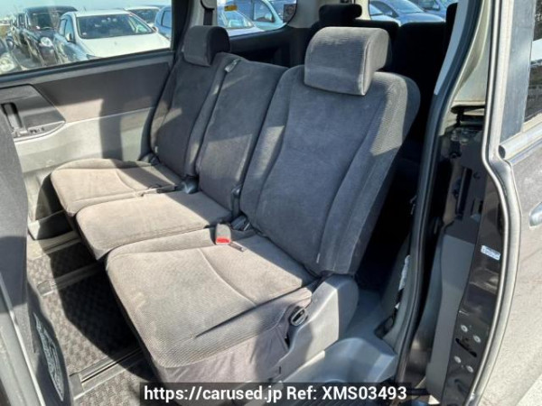 Used 2007 AT toyota noah ZRR70G Image[15]