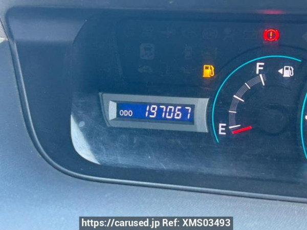 Used 2007 AT toyota noah ZRR70G Image[22]