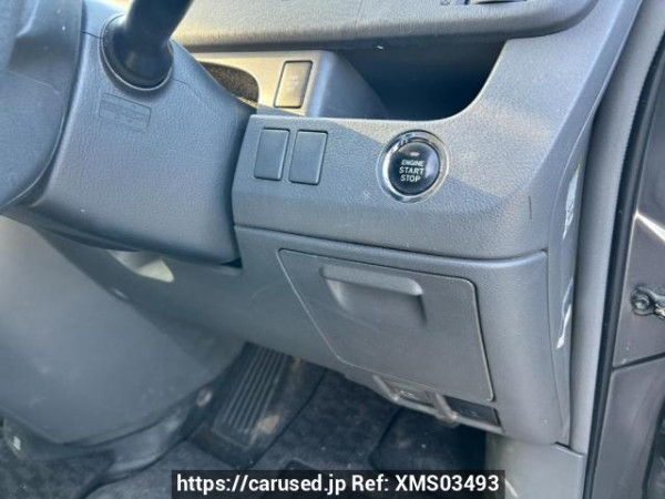 Used 2007 AT toyota noah ZRR70G Image[28]