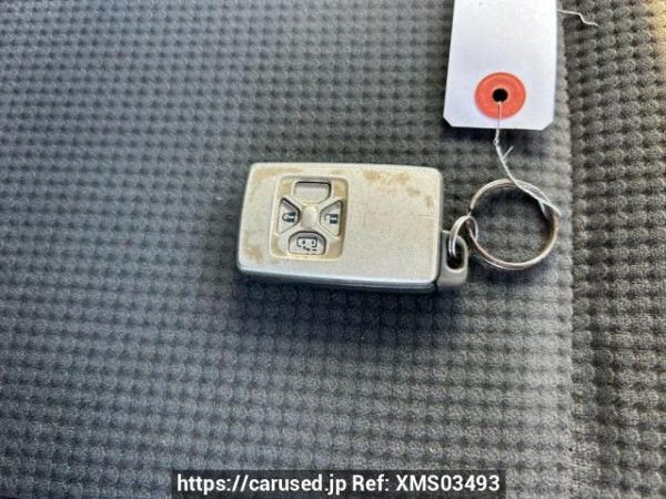 Used 2007 AT toyota noah ZRR70G Image[30]