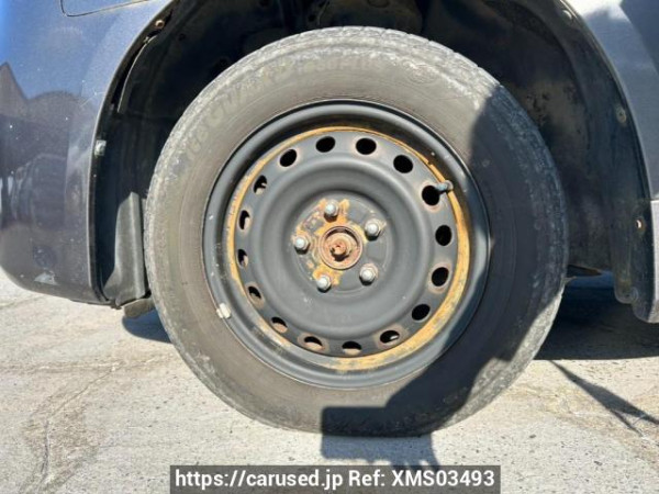 Used 2007 AT toyota noah ZRR70G Image[33]