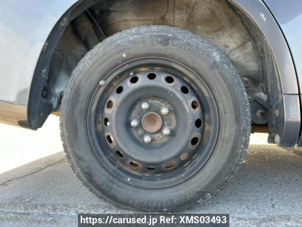 Used 2007 AT toyota noah ZRR70G Image[34]