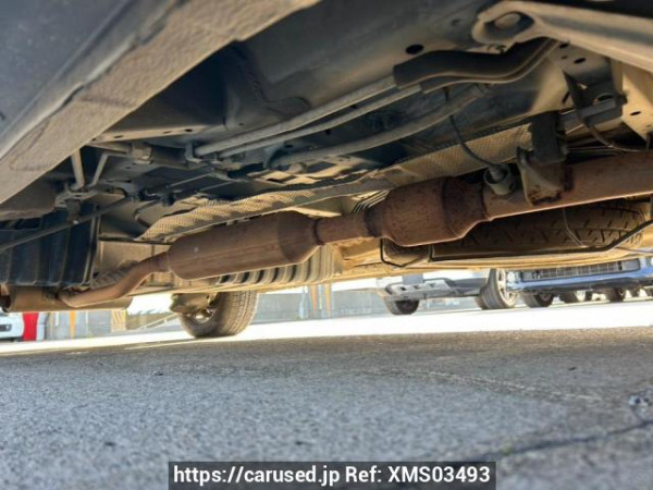 Used 2007 AT toyota noah ZRR70G Image[38]