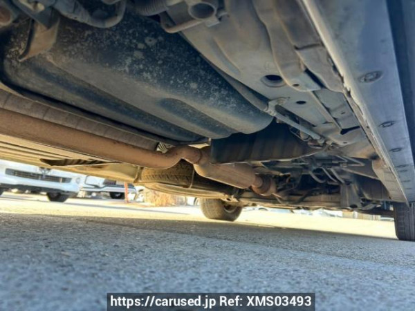 Used 2007 AT toyota noah ZRR70G Image[39]