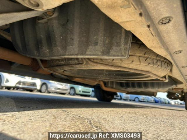 Used 2007 AT toyota noah ZRR70G Image[41]