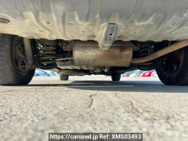 Used 2007 AT toyota noah ZRR70G Image[44]