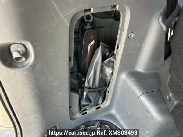 Used 2007 AT toyota noah ZRR70G Image[46]