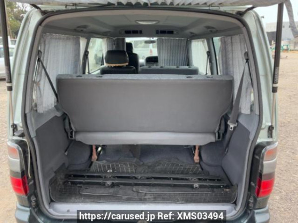 Used 1996 AT toyota hiace-wagon RZH101G Image[8]