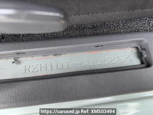 Used 1996 AT toyota hiace-wagon RZH101G Image[11]