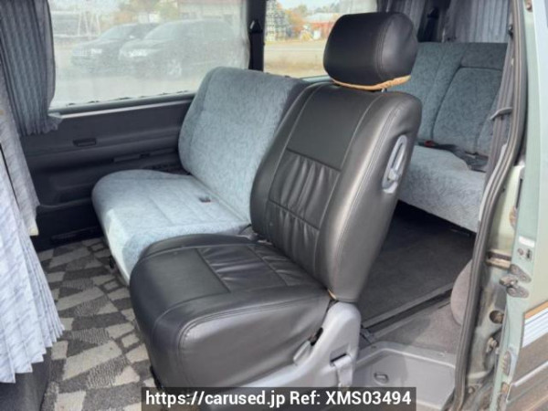 Used 1996 AT toyota hiace-wagon RZH101G Image[14]