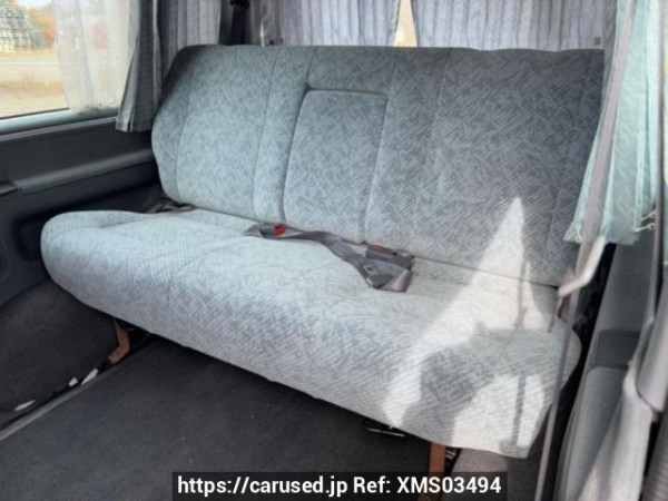 Used 1996 AT toyota hiace-wagon RZH101G Image[15]