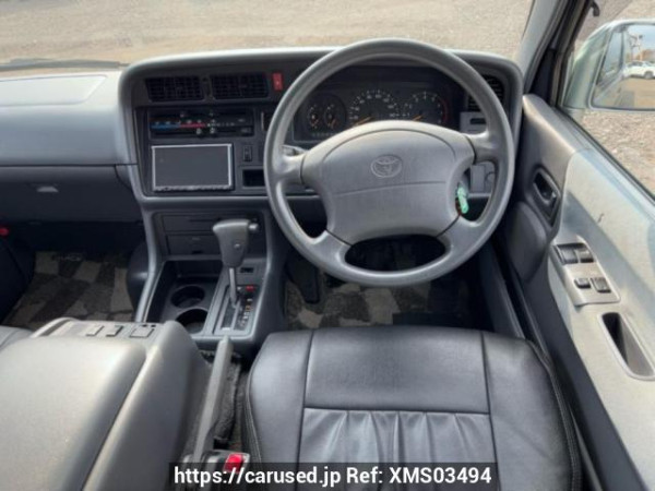 Used 1996 AT toyota hiace-wagon RZH101G Image[19]