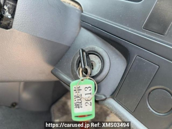 Used 1996 AT toyota hiace-wagon RZH101G Image[20]