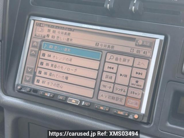 Used 1996 AT toyota hiace-wagon RZH101G Image[23]