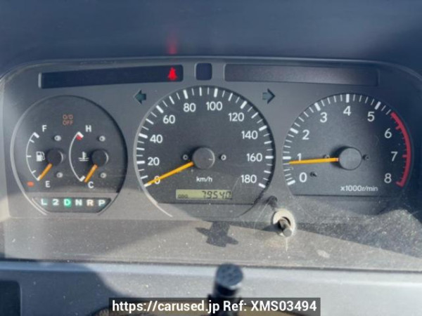 Used 1996 AT toyota hiace-wagon RZH101G Image[26]