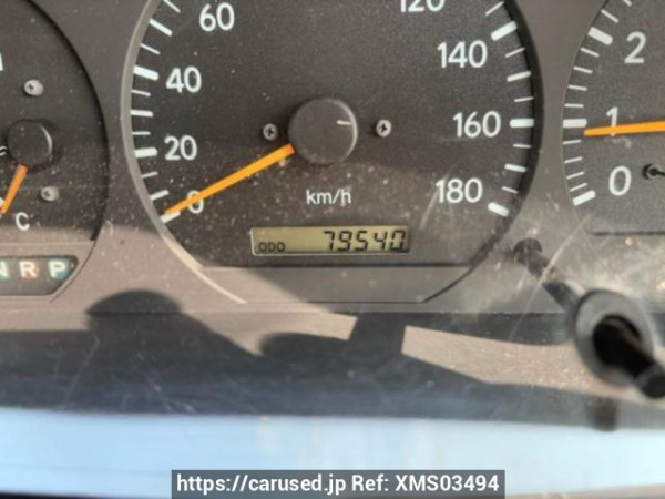 Used 1996 AT toyota hiace-wagon RZH101G Image[27]