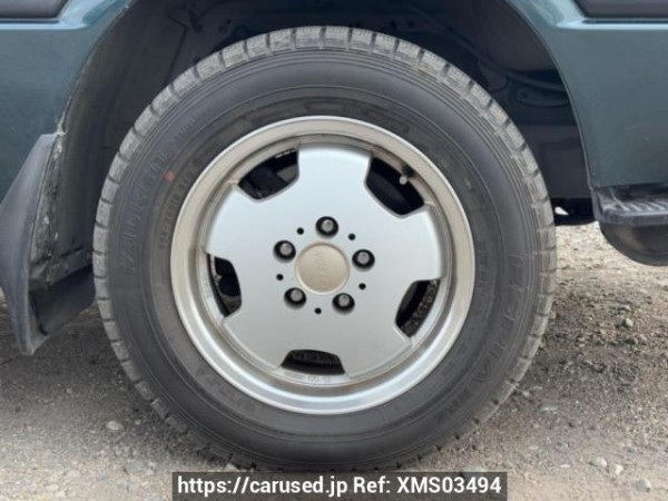 Used 1996 AT toyota hiace-wagon RZH101G Image[28]