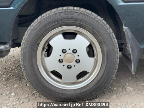 Used 1996 AT toyota hiace-wagon RZH101G Image[31]