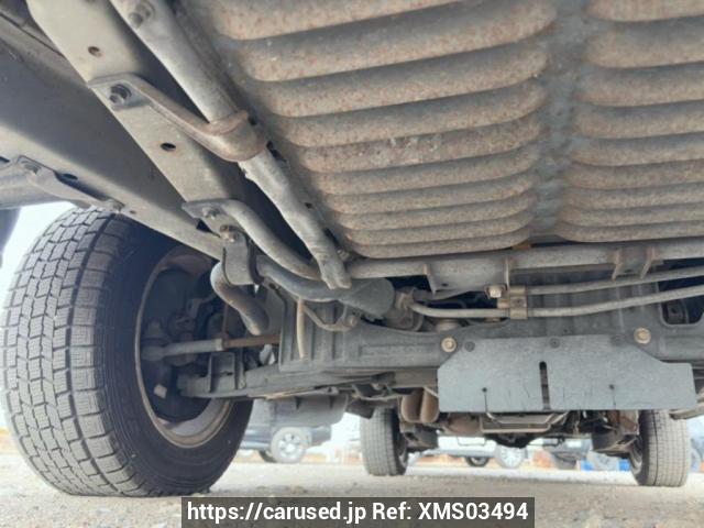 Buy Used 1996 Toyota Hiace Wagon RZH101G (XMS03494) - Carused.jp