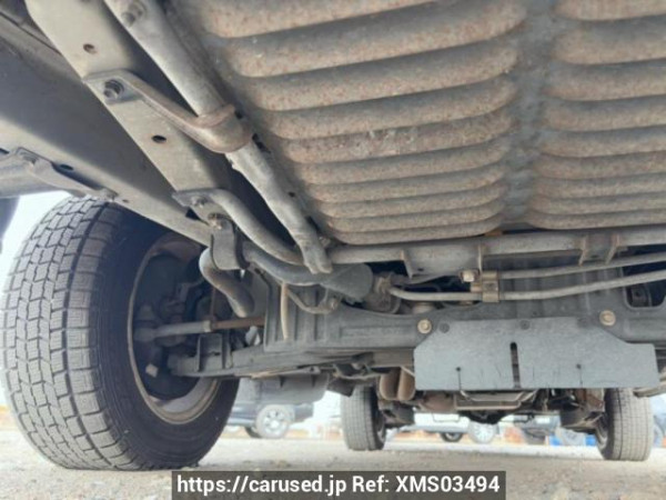 Used 1996 AT toyota hiace-wagon RZH101G Image[32]