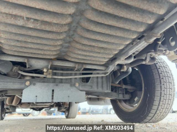 Used 1996 AT toyota hiace-wagon RZH101G Image[34]